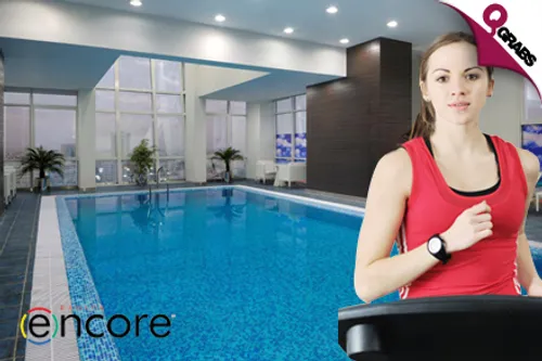 For QR50, Enjoy a Day Pass OR from QR750 Get a 3, 6 OR 12 Month Membership to the Pool & Gym at Ramada Encore! (Up to QR5000 Value)